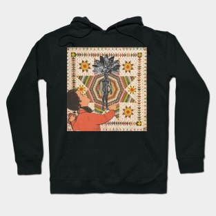 Mandrake Hoodie